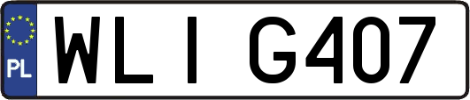 WLIG407