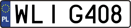 WLIG408