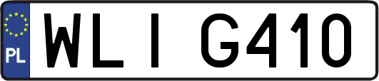 WLIG410