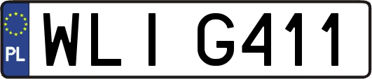 WLIG411