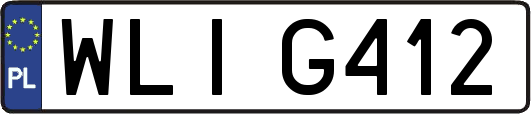 WLIG412