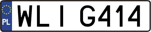 WLIG414