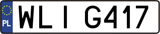 WLIG417
