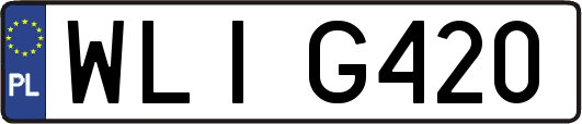 WLIG420