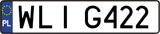 WLIG422