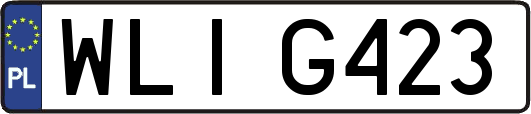WLIG423