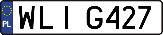 WLIG427