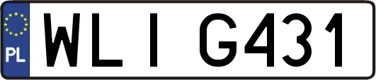 WLIG431