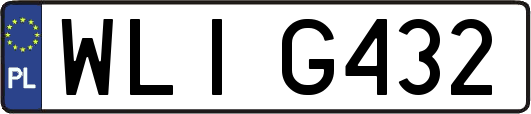 WLIG432