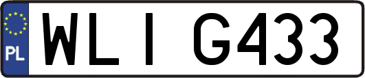 WLIG433