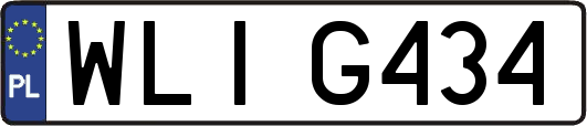 WLIG434