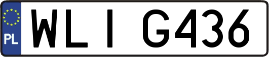 WLIG436