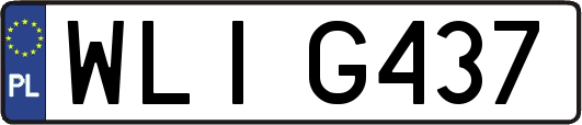 WLIG437