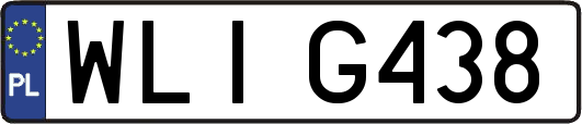 WLIG438