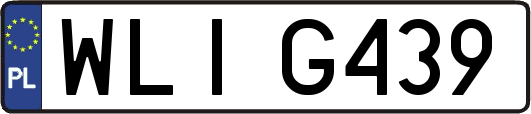 WLIG439