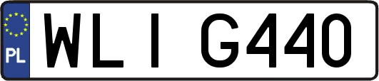 WLIG440