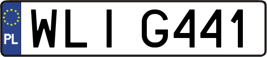 WLIG441