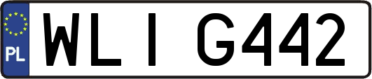 WLIG442