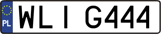 WLIG444
