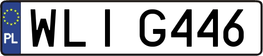 WLIG446