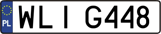 WLIG448