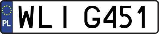 WLIG451