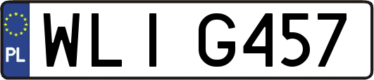 WLIG457