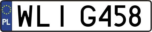 WLIG458