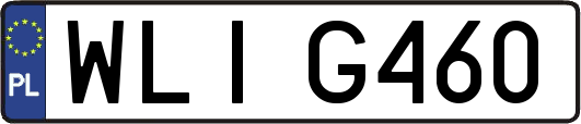 WLIG460
