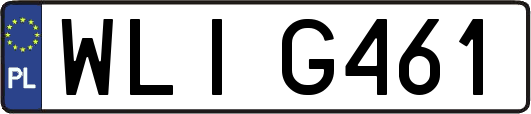 WLIG461