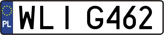WLIG462