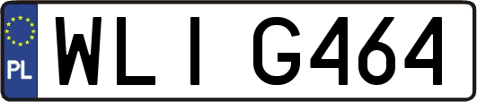 WLIG464