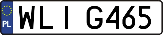 WLIG465