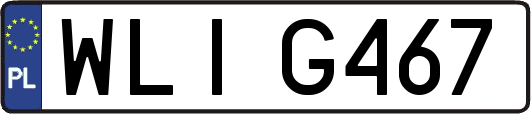 WLIG467