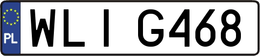 WLIG468