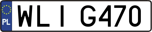 WLIG470