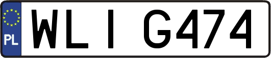 WLIG474