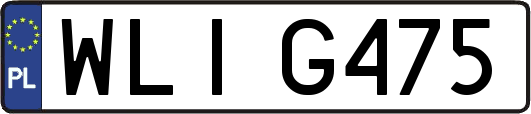 WLIG475