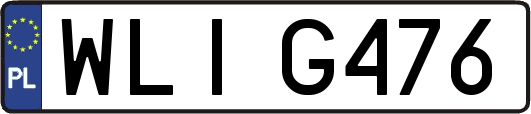 WLIG476