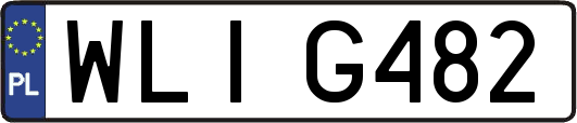 WLIG482