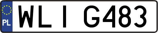 WLIG483