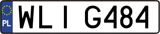 WLIG484