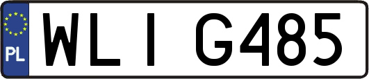 WLIG485