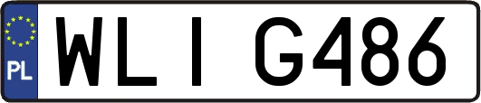 WLIG486