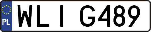 WLIG489