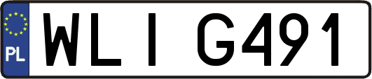 WLIG491