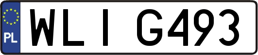 WLIG493