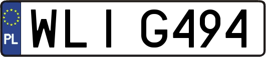 WLIG494