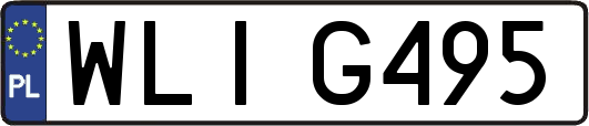WLIG495