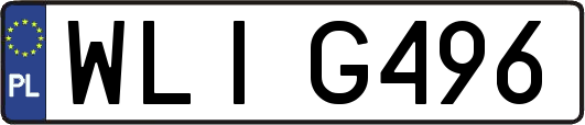 WLIG496